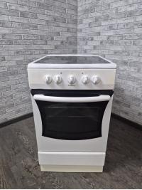 Плита электрическая Hansa FCCW 51004010  